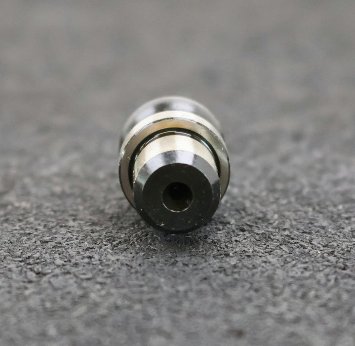 Bild des Artikels NORELEM-2x-Aufnahmebolzen-mit-Kugelansatz-Form-B-Art.Nr.-03108-16-unbenutzt