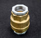 Bild des Artikels VALSTOP-Absperrventil-PN25-DN50-G-2''-Material-Messing-unbenutzt