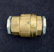 Bild des Artikels VALSTOP-Absperrventil-PN25-DN50-G-2''-Material-Messing-unbenutzt