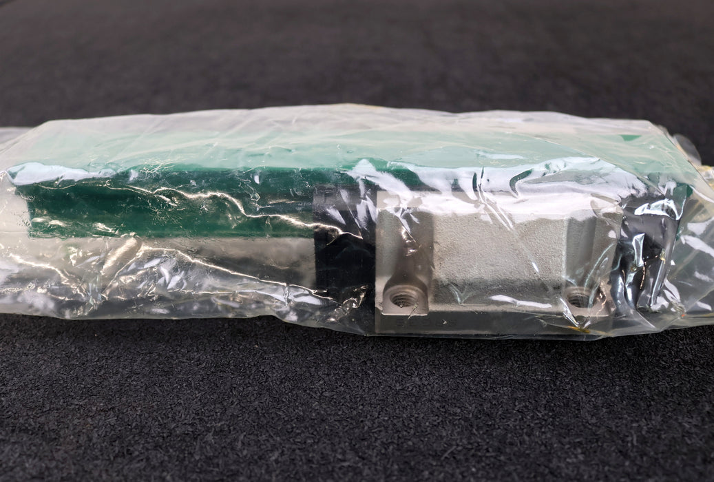 Bild des Artikels THK-Führungswagen-SRG35C1SS-Maße-48x100x125mm-unbenutzt-in-OVP