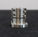 Bild des Artikels Wellenhalterung-mit-Flansch-InnenØ-20mm-AußenØ-40mm-Gesamtlänge-48mm-unbenutzt