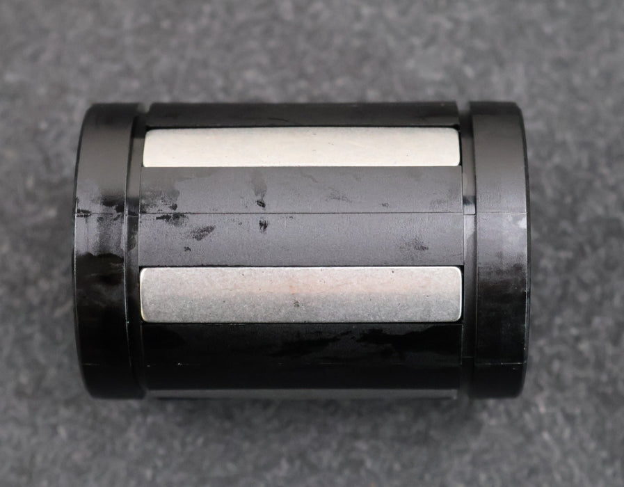 Bild des Artikels REXROTH-Linearbuchse-KBA-30-MNR:-R067003000-WellenØ-30mm-AußenØ-47mm-Länge-68mm