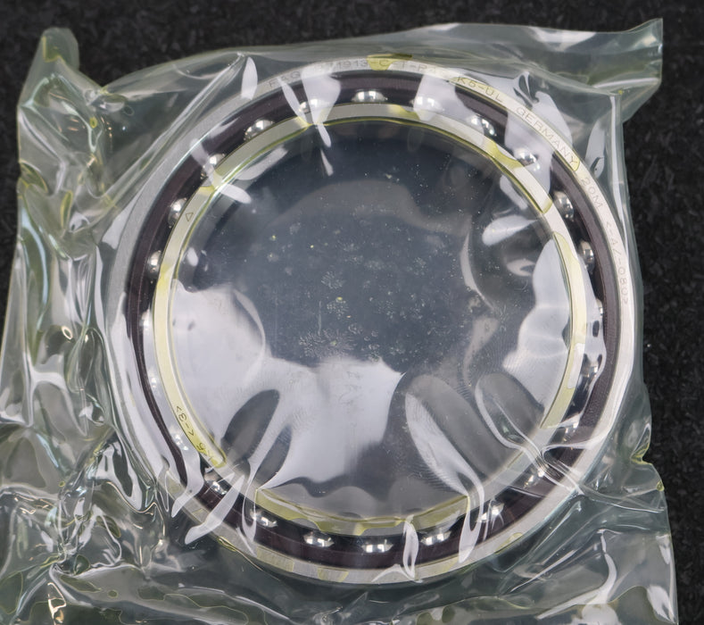 Bild des Artikels FAG-Spindellager-B71913-C-T-P4S-K5-UL-AußenØ-90mm-InnenØ-65mm-Breite-13mm