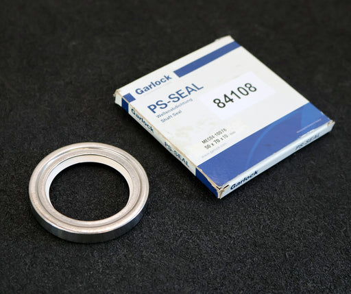Bild des Artikels GARLOCK-PS-SEAL-Wellenabdichtung-MEC04-10076-Maße-50x70x10mm-unbenutzt-in-OVP
