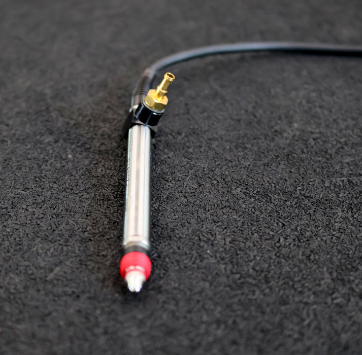 Bild des Artikels MAHR-induktiver-Messtaster-Type-P2004TB-No.-5323031-Messbereich-±-2-mm-unbenutzt
