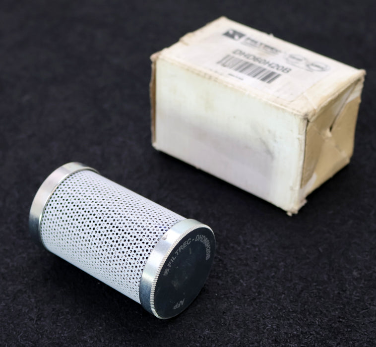 Bild des Artikels FILTREC-Filterelement-DHD60H20B-Ø-47mm-Länge-83,7mm-unbenutzt-in-OVP