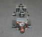 Bild des Artikels PARKER-Hydraulikzylinder-CHMIRN14M-M1144-Ø-25X16mm-max.-210bar-gebraucht