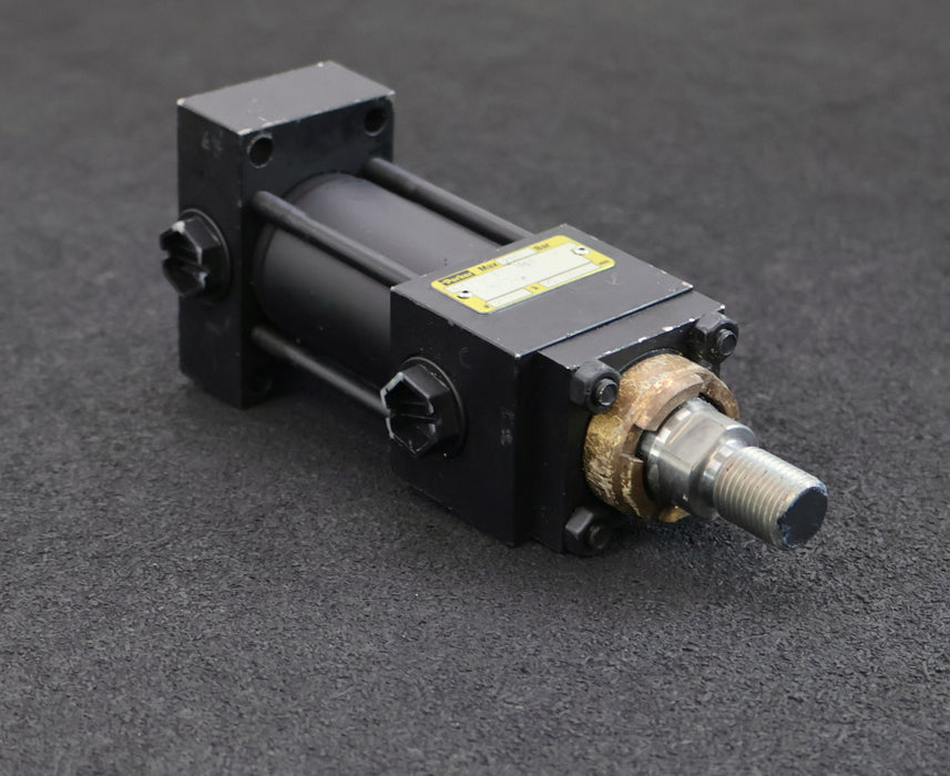 Bild des Artikels PARKER-Hydraulikzylinder-CHHHMIRN24MC-M1133-Ø-32x29mm-max.-210bar-gebraucht