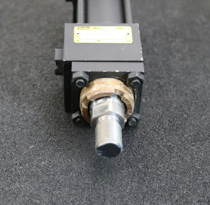 Bild des Artikels PARKER-Hydraulikzylinder-CHHHMIRN24MC-M1133-Ø-32x29mm-max.-210bar-gebraucht