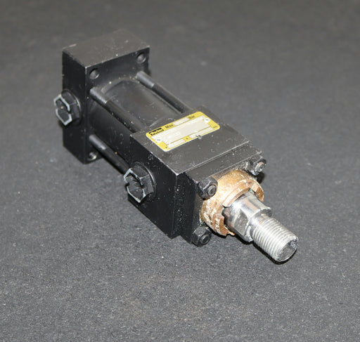 Bild des Artikels PARKER-Hydraulikzylinder-CHHHMIRN24MC-M1133-Ø-32x21mm-max.-210bar-gebraucht