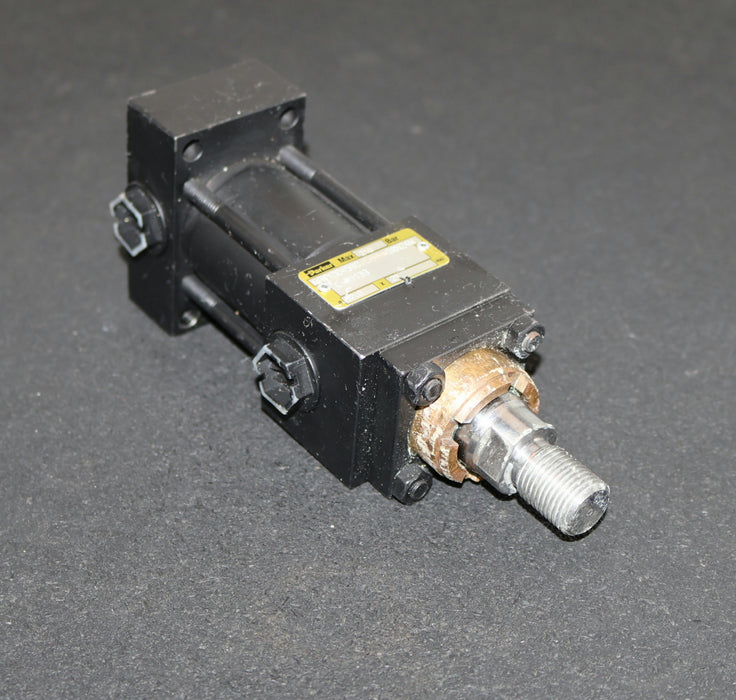 Bild des Artikels PARKER-Hydraulikzylinder-CHHHMIRN24MC-M1133-Ø-32x21mm-max.-210bar-gebraucht