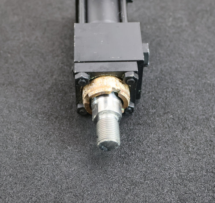 Bild des Artikels PARKER-Hydraulikzylinder-CHHHMIRN24MC-M1133-Ø-32x21mm-max.-210bar-gebraucht