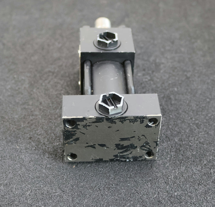 Bild des Artikels PARKER-Hydraulikzylinder-CHHHMIRN24MC-M1133-Ø-32x21mm-max.-210bar-gebraucht