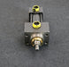 Bild des Artikels PARKER-Hydraulikzylinder-CJJHMIRN27MC-Ø-25x30mm-max.-210bar-gebraucht