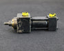 Bild des Artikels PARKER-Hydraulikzylinder-CJJHMIRN27MC-Ø-25x30mm-max.-210bar-gebraucht
