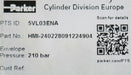 Bild des Artikels PARKER-Hydraulikzylinder-Part-No.:-HMI-240228091224904-PTS-ID:-5VL03ENA