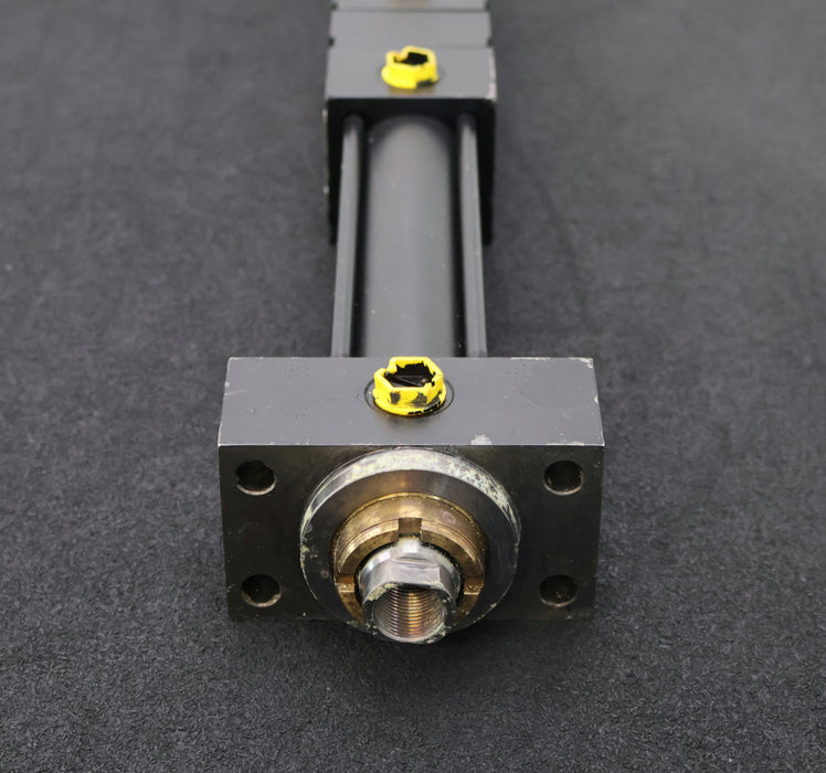Bild des Artikels PARKER-Hydraulikzylinder-KJJHMIRNS29M2-M1133-Ø-40x140mm-+-TBHMIRNS23-M1133