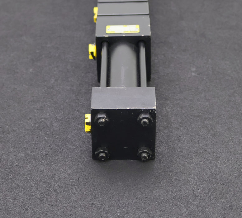 Bild des Artikels PARKER-Hydraulikzylinder-KJJHMIRNS29M2-M1133-Ø-40x140mm-+-TBHMIRNS23-M1133