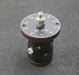 Bild des Artikels PARKER-Auswahlventil-mit-Manometer-WM-10-A3-max.-315bar-Anschlussgröße-G-1/8''