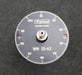 Bild des Artikels PARKER-Auswahlventil-mit-Manometer-WM-10-A3-max.-315bar-Anschlussgröße-G-1/8''