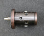 Bild des Artikels PARKER-Auswahlventil-mit-Manometer-WM-10-A3-max.-315bar-Anschlussgröße-G-1/8''