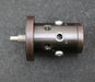 Bild des Artikels PARKER-Auswahlventil-mit-Manometer-WM-10-A3-max.-315bar-Anschlussgröße-G-1/8''