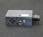 Bild des Artikels PARKER-Zwischenplatte-H06DU-857-max.-350bar-gebraucht