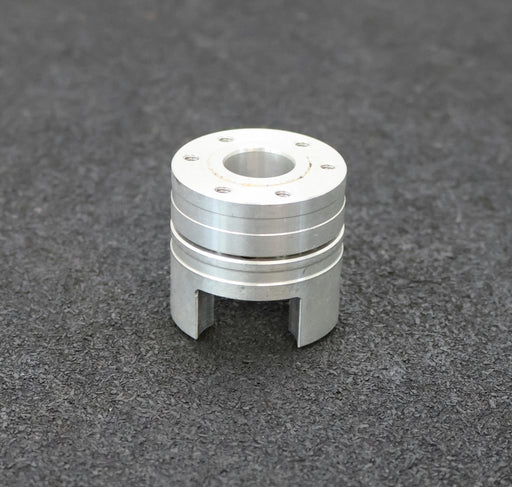 Bild des Artikels KTR-ROTEX-19-Kupplungsnabe-AußenØ-40mm-Bohrung-Ø-16mm-Gesämtlänge-38,6mm