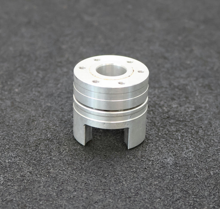 Bild des Artikels KTR-ROTEX-19-Kupplungsnabe-AußenØ-40mm-Bohrung-Ø-16mm-Gesämtlänge-38,6mm