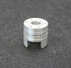 Bild des Artikels KTR-ROTEX-19-Kupplungsnabe-AußenØ-40mm-Bohrung-Ø-16mm-Gesämtlänge-38,6mm