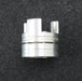 Bild des Artikels KTR-ROTEX-19-Kupplungsnabe-AußenØ-40mm-Bohrung-Ø-16mm-Gesämtlänge-38,6mm