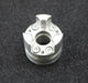 Bild des Artikels KTR-ROTEX-19-Kupplungsnabe-AußenØ-40mm-Bohrung-Ø-16mm-Gesämtlänge-38,6mm