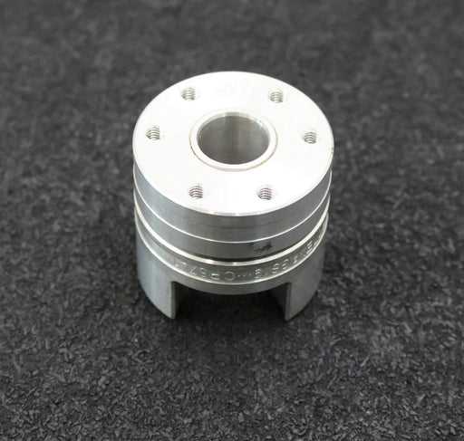 Bild des Artikels KTR-ROTEX-19-Kupplungsnabe-AußenØ-40mm-Bohrung-Ø-14mm-Gesämtlänge-38,6mm