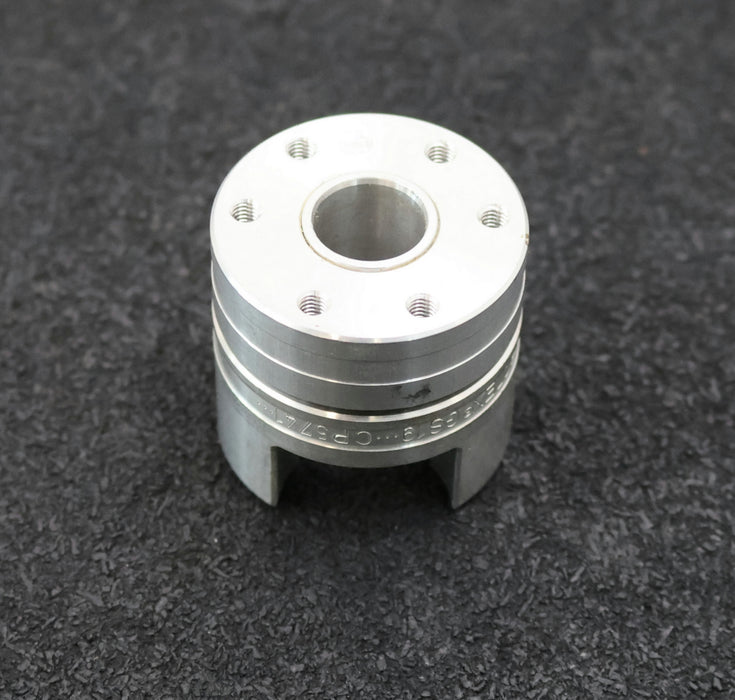 Bild des Artikels KTR-ROTEX-19-Kupplungsnabe-AußenØ-40mm-Bohrung-Ø-14mm-Gesämtlänge-38,6mm