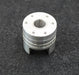 Bild des Artikels KTR-ROTEX-19-Kupplungsnabe-AußenØ-40mm-Bohrung-Ø-14mm-Gesämtlänge-38,6mm