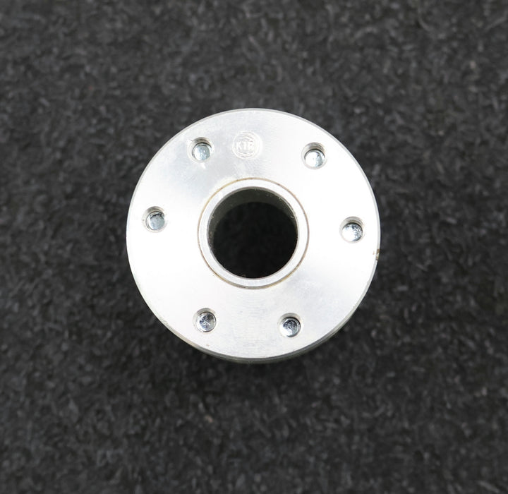Bild des Artikels KTR-ROTEX-19-Kupplungsnabe-AußenØ-40mm-Bohrung-Ø-14mm-Gesämtlänge-38,6mm