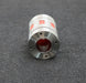 Bild des Artikels KTR-ROTEX-GS-P24-Kupplung-AußenØ-50mm-Bohrung-Ø-24mm-Zahnkranz-Rot-98-Sh-A-GS