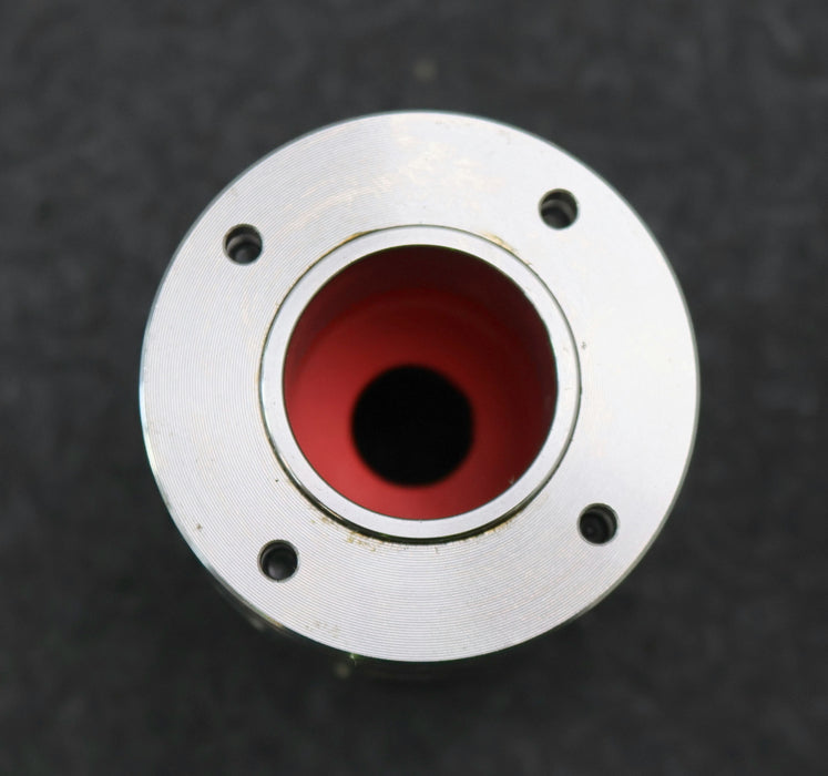 Bild des Artikels KTR-ROTEX-GS-P24-Kupplung-AußenØ-50mm-Bohrung-Ø-24mm-Zahnkranz-Rot-98-Sh-A-GS