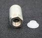 Bild des Artikels REXROTH-Rückschlagventil-S10A05-10/450J3-R901424189-max.-450bar-unbenutzt