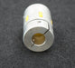 Bild des Artikels KTR-ROTEX-GS-19-Kupplung-AußenØ-40mm-1.-Bohrung-Ø-10mm-2.-Bohrung-Ø-18mm