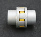 Bild des Artikels KTR-ROTEX-28-Kupplung-AußenØ-40mm-Bohrung-Ø-25mm-Naben-Ø-48mm-gebraucht