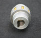 Bild des Artikels KTR-ROTEX-28-Kupplung-AußenØ-40mm-Bohrung-Ø-25mm-Naben-Ø-48mm-gebraucht