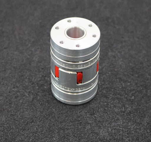 Bild des Artikels KTR-ROTEX-GS-19-Kupplung-AußenØ-40mm-1.-Bohrung-Ø-14mm-2.-Bohrung-Ø-19mm