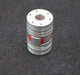 Bild des Artikels KTR-ROTEX-GS-19-Kupplung-AußenØ-40mm-1.-Bohrung-Ø-14mm-2.-Bohrung-Ø-19mm