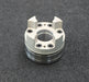 Bild des Artikels KTR-ROTEX-GS-28-Kupplungsnabe-AußenØ-65mm-Bohrung-Ø-28mm-Gesämtlänge-51,3mm