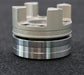 Bild des Artikels KTR-ROTEX-GS-28-Kupplungsnabe-AußenØ-65mm-Bohrung-Ø-28mm-Gesämtlänge-51,3mm