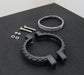 Bild des Artikels JIMTEN-/-INGE-Flexible-Kunststoffkupplungsset-KT-0173-6''-unbenutzt