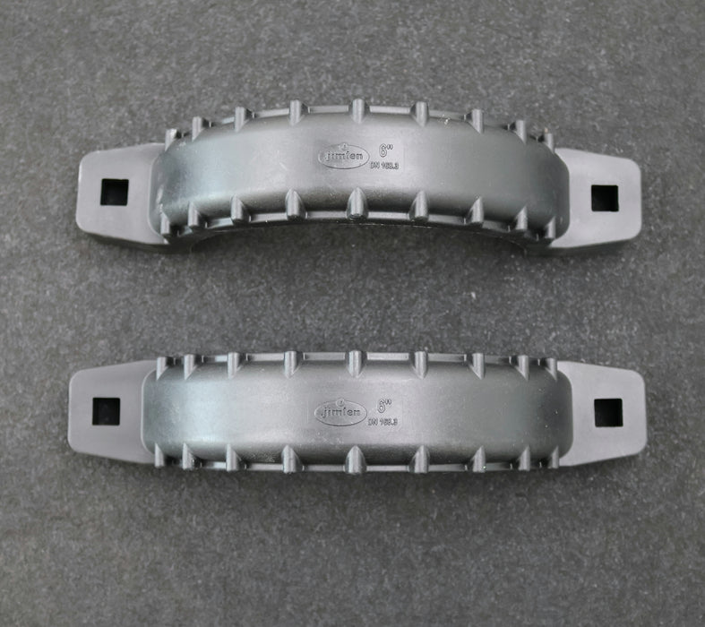 Bild des Artikels JIMTEN-/-INGE-Flexible-Kunststoffkupplungsset-KT-0173-6''-unbenutzt