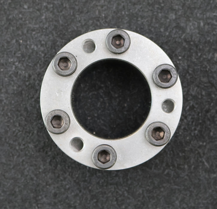Bild des Artikels Spannsatz-AußenØ-75mm-InnenØ-42mm-Breite-38mm-unbenutzt