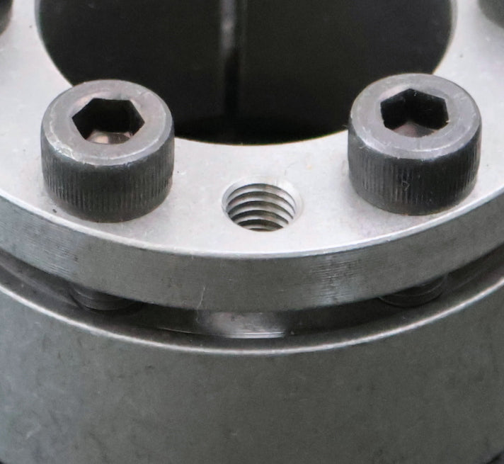 Bild des Artikels Spannsatz-AußenØ-75mm-InnenØ-42mm-Breite-38mm-unbenutzt